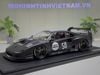 XE MÔ HÌNH FERRARI F40 LIBERTY WALK CARBON FIBER,TỶ LỆ 1/18 IGNITION