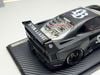 XE MÔ HÌNH FERRARI F40 LIBERTY WALK CARBON FIBER,TỶ LỆ 1/18 IGNITION