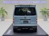 XE MÔ HÌNH TOYOTA HIACE T.S.D WORKS,TỶ LỆ 1/18 IGNITION IG2803