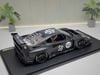 XE MÔ HÌNH FERRARI F40 LIBERTY WALK CARBON FIBER,TỶ LỆ 1/18 IGNITION