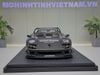 XE MÔ HÌNH FERRARI F40 LIBERTY WALK CARBON FIBER,TỶ LỆ 1/18 IGNITION