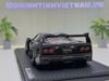 XE MÔ HÌNH FERRARI F40 LIBERTY WALK CARBON FIBER,TỶ LỆ 1/18 IGNITION