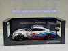 XE MÔ HÌNH NISSAN GTR R35 LIBERTY WALK MARTINI,TỶ LỆ 1/18 IGNITION