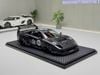 XE MÔ HÌNH FERRARI F40 LIBERTY WALK CARBON FIBER,TỶ LỆ 1/18 IGNITION