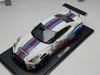 XE MÔ HÌNH NISSAN GTR R35 LIBERTY WALK MARTINI,TỶ LỆ 1/18 IGNITION
