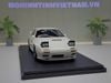 XE MÔ HÌNH MAZDA SAVANNA RX-7 INFINI INITIAL D,TỶ LỆ 1/18 IGNITION