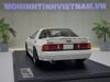 XE MÔ HÌNH MAZDA SAVANNA RX-7 INFINI INITIAL D,TỶ LỆ 1/18 IGNITION