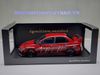 XE MÔ HÌNH MITSUBISHI LANCER EVOLUTION IX MR RED,TỶ LỆ 1/18 IGNITION