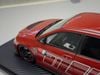 XE MÔ HÌNH MITSUBISHI LANCER EVOLUTION IX MR RED,TỶ LỆ 1/18 IGNITION