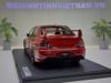 XE MÔ HÌNH MITSUBISHI LANCER EVOLUTION IX MR RED,TỶ LỆ 1/18 IGNITION