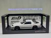 XE MÔ HÌNH MAZDA SAVANNA RX-7 INFINI INITIAL D,TỶ LỆ 1/18 IGNITION