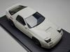 XE MÔ HÌNH MAZDA SAVANNA RX-7 INFINI INITIAL D,TỶ LỆ 1/18 IGNITION