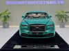 XE MÔ HÌNH ROLLS ROYCE WRAITH TURQUOISE,TỶ LỆ 1/18 HENSON HEAVEN