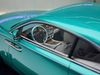 XE MÔ HÌNH ROLLS ROYCE WRAITH TURQUOISE,TỶ LỆ 1/18 HENSON HEAVEN