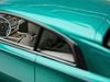 XE MÔ HÌNH ROLLS ROYCE WRAITH TURQUOISE,TỶ LỆ 1/18 HENSON HEAVEN
