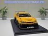 XE MÔ HÌNH NISSAN LB-ER34 SILHOUETTE SKYLINE YELLOW/BLACK,TỶ LỆ 1/18 IGNITION