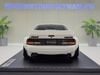XE MÔ HÌNH MAZDA RX7 PANDEM (FC3S) WHITE,TỶ LỆ 1/18 IGNITION