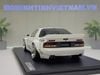 XE MÔ HÌNH MAZDA RX7 PANDEM (FC3S) WHITE,TỶ LỆ 1/18 IGNITION