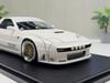 XE MÔ HÌNH MAZDA RX7 PANDEM (FC3S) WHITE,TỶ LỆ 1/18 IGNITION