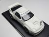 XE MÔ HÌNH MAZDA RX7 PANDEM (FC3S) WHITE,TỶ LỆ 1/18 IGNITION