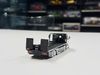 XE MÔ HÌNH H300 FLATBED TRANSPORT - TRAILER BONE DRAGON 77,TỶ LỆ 1/64 COOLCAR