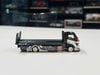 XE MÔ HÌNH H300 FLATBED TRANSPORT - TRAILER BONE DRAGON 77,TỶ LỆ 1/64 COOLCAR