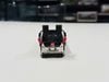 XE MÔ HÌNH H300 FLATBED TRANSPORT - TRAILER BONE DRAGON 77,TỶ LỆ 1/64 COOLCAR