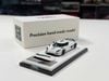 XE MÔ HÌNH KOENIGSEGG AGERA FORZA HORIZON 5 WHITE,TỶ LỆ 1/64 VMB