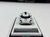 XE MÔ HÌNH KOENIGSEGG AGERA FORZA HORIZON 5 WHITE,TỶ LỆ 1/64 VMB