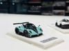 XE MÔ HÌNH PAGANI ZONDA 760 LH,TỶ LỆ 1/64 MINICRAFISMAN