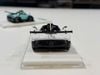 XE MÔ HÌNH PAGANI ZONDA 760 LH,TỶ LỆ 1/64 MINICRAFISMAN