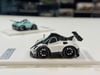 XE MÔ HÌNH PAGANI ZONDA 760 LH,TỶ LỆ 1/64 MINICRAFISMAN