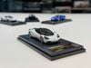 XE MÔ HÌNH GORDON MURRAY AUTOMOTIVE (GMA) T50,TỶ LỆ 1/64 7CM