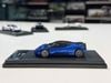 XE MÔ HÌNH GORDON MURRAY AUTOMOTIVE (GMA) T50,TỶ LỆ 1/64 7CM