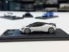 XE MÔ HÌNH GORDON MURRAY AUTOMOTIVE (GMA) T50,TỶ LỆ 1/64 7CM