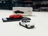 XE MÔ HÌNH MAZDA MX5 ROADSTER,TỶ LỆ 1/64 GCD