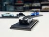 XE MÔ HÌNH GORDON MURRAY AUTOMOTIVE (GMA) T50,TỶ LỆ 1/64 7CM
