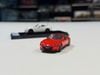 XE MÔ HÌNH MAZDA MX5 ROADSTER,TỶ LỆ 1/64 GCD