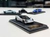 XE MÔ HÌNH GORDON MURRAY AUTOMOTIVE (GMA) T50,TỶ LỆ 1/64 7CM