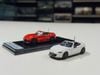 XE MÔ HÌNH MAZDA MX5 ROADSTER,TỶ LỆ 1/64 GCD