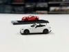 XE MÔ HÌNH MAZDA MX5 ROADSTER,TỶ LỆ 1/64 GCD