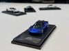 XE MÔ HÌNH GORDON MURRAY AUTOMOTIVE (GMA) T50,TỶ LỆ 1/64 7CM