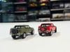XE MÔ HÌNH LAMBORGHINI LM002,TỶ LỆ 1/64 SHADOW PRO