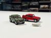 XE MÔ HÌNH LAMBORGHINI LM002,TỶ LỆ 1/64 SHADOW PRO