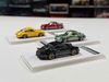 XE MÔ HÌNH PORSCHE SINGER DLS,TỶ LỆ 1/64 ZINCIT