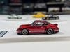 XE MÔ HÌNH PORSCHE SINGER DLS,TỶ LỆ 1/64 ZINCIT