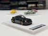 XE MÔ HÌNH PORSCHE SINGER DLS,TỶ LỆ 1/64 ZINCIT