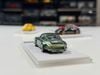 XE MÔ HÌNH PORSCHE SINGER DLS,TỶ LỆ 1/64 ZINCIT