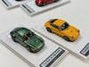 XE MÔ HÌNH PORSCHE SINGER DLS,TỶ LỆ 1/64 ZINCIT