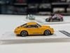 XE MÔ HÌNH PORSCHE SINGER DLS,TỶ LỆ 1/64 ZINCIT